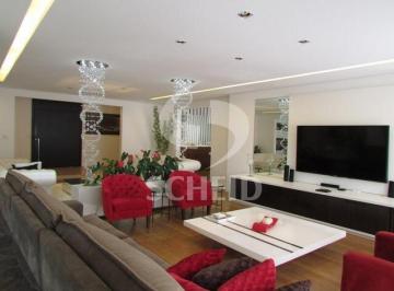 Apartamento · 370m² · 4 Quartos · 5 Vagas · Apartamento a venda Condomínio casa grande .  74 mil metros de área verde