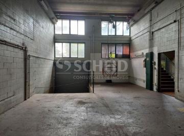 Comercial · 1083m² · 5 Vagas · EXCELENTE PRÉDIO, COM BOA LOCALIZAÇÃO, AO LADO DAS MARGINAIS.