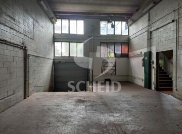 Comercial · 1083m² · 5 Vagas · EXCELENTE PRÉDIO, COM BOA LOCALIZAÇÃO, AO LADO DAS MARGINAIS.