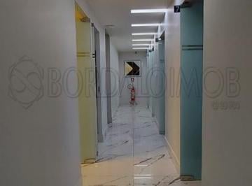 00 · ASA NORTE CONJUNTO NACIONAL — SALA COMERCIAL COM 97M² DE ÁREA PRIVATIVA.