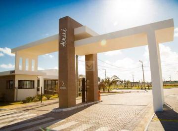 Casa · 200m² · 3 Quartos · 2 Vagas · Casa no condomínio Aimoré com 3 quartos, 1 suíte na Aruana - Aracaju-SE