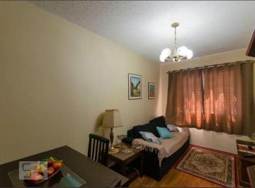 Apartamento · 44m² · 2 Quartos · Apartamento à Venda - Cidade Patriarca, 2 Quartos, 44 m² - São Paulo