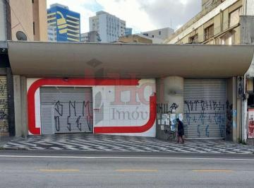 Comercial · 390m² · LOCAÇÃO | LOJA | BELA VISTA
