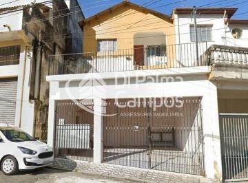 Casa · 260m² · 7 Quartos · 3 Vagas · Casa com 3 unidades independentes à venda na Vila Monumento região do Ipiranga