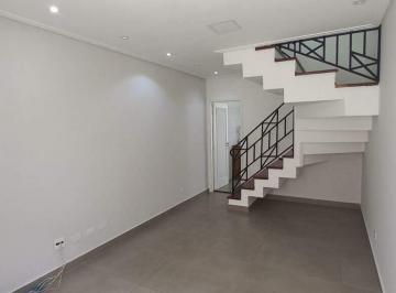 Casa · 137m² · 3 Quartos · 2 Vagas · Sobrado à venda 3 quartos 1 suíte 2 vagas Nova Petrópolis - São Bernardo do Campo - SP