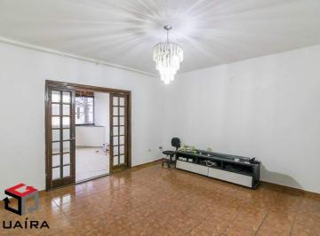 Casa · 388m² · 3 Quartos · 4 Vagas · Sobrado à venda 3 quartos 1 suíte 4 vagas Alvorada - Santo André - SP