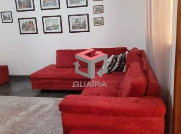 Casa · 200m² · 3 Quartos · 4 Vagas · Sobrado à venda 3 quartos 4 vagas Baeta Neves - São Bernardo do Campo - SP