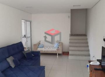 Casa · 183m² · 2 Quartos · 1 Vaga · Sobrado à venda 2 quartos 1 vaga Cerâmica - São Caetano do Sul - SP