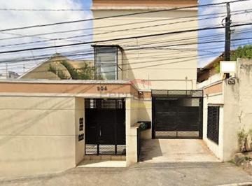 Casa · 59m² · 2 Quartos · 2 Vagas · Sobrado Condomínio Fechado - metrô Parada Inglesa.