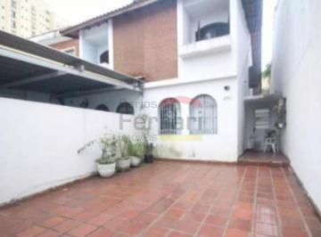 Casa · 150m² · 4 Quartos · 3 Vagas · Sobrado com 4 quartos -Tucuruvi - São Paulo