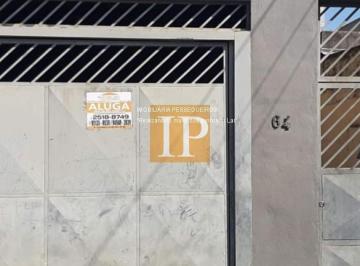 Foto 01 · Casa, Jardim Marpu, São Paulo, SP