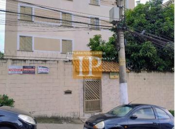 Foto 01 · Apartamento, Conjunto Habitacional Inácio Monteiro, São Paulo, SP