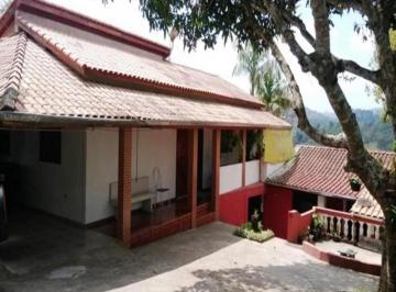 Rural de 2 quartos, São Lourenço da Serra · EXCELENTE CHÁCARA PARA MORADIA,SÃO LOURENÇO DA SERRA COD: 4604 F:(11) 97302-9229