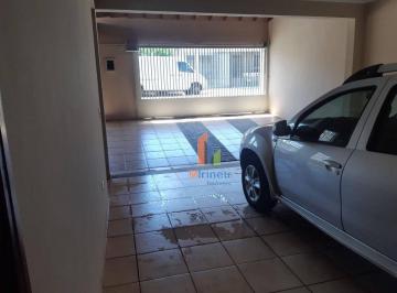 05e4e67cf933d89b48822ca91d38b63398c6b11e · Casa com 3 dormitórios à venda, 160 m² por R$ 425.000,00 - Jardim Maria Antonia (Nova Veneza) - Suma