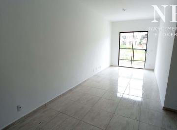 Apartamento · 66m² · 2 Quartos · 1 Vaga · Apartamento à venda, 66 m² por R$ 195.000,00 - Nova Era - Juiz de Fora/MG