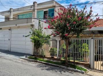 Foto 01 · CASA A VENDA - JARDIM CIDADE PIRITUBA