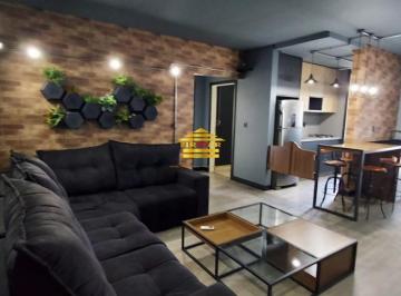 20787147_g.jpg · 
                                Apartamento todo mobiliado com terraço - Scharlau
                 