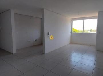 Apartamento · 143m² · 3 Quartos · 1 Vaga · Apartamento com terraço - Scharlau
