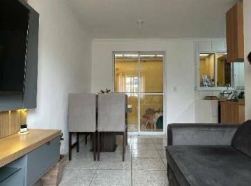f446c403fc410a8fd9c5ff2e3e0dfa9b8ab91a62 · Sobrado com 3 dormitórios à venda, 140 m² por R$ 469.000,00 - Uberaba - Curitiba/PR