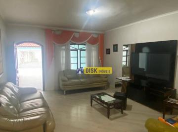 21ec0d606189623501000ee226b96b09c337c25b · Sobrado com 5 dormitórios à venda, 271 m² por R$ 1.800.000,00 - Parque Espacial - São Bernardo do Ca