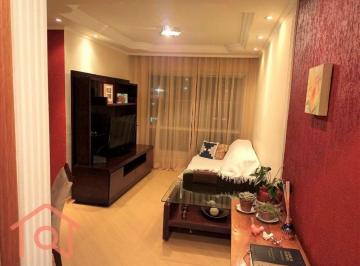 a1a7dbb99a1fb0054af8828620bfe14ad15b85b3 · Apartamento à venda, 62 m² por R$ 450.000,00 - Jabaquara - São Paulo/SP