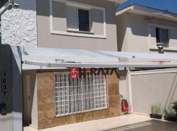 f0108cee3070fe2f2ab29a0ab38471d5fcd5cf64 · Sobrado com 4 dormitórios sendo 2 suítes,  à venda, 180 m² por R$ 1.800.000 - Vila Cordeiro - São Pa