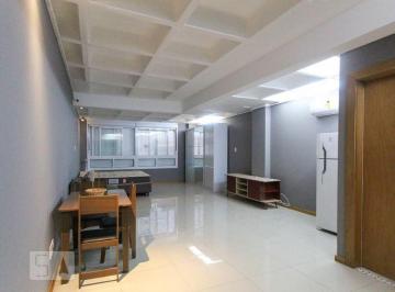 Apartamento · 45m² · 1 Quarto · Apartamento para Aluguel - Menino Deus, 1 Quarto,  45 m² - Porto Alegre