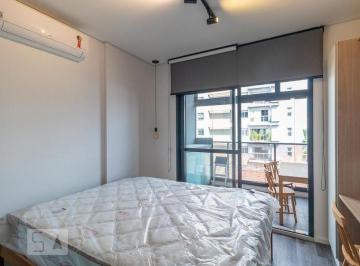 Apartamento · 26m² · 1 Quarto · Apartamento para Aluguel - Pinheiros, 1 Quarto,  26 m² - São Paulo