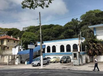 Foto 01 · GALPÃO VENDA E LOCAÇÃO - LAPA