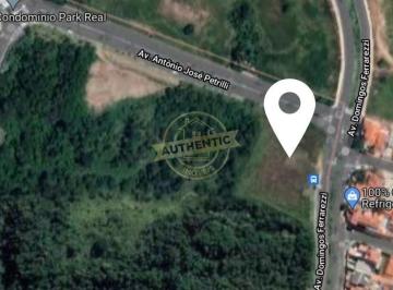 Foto 01 · Terreno, Residencial Monte Verde, Indaiatuba, SP