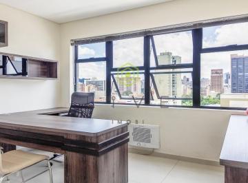 Comercial · 17m² · Sala Comercial à venda, mobiliada, no Centro de Curitiba!