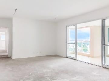 Apartamento · 131m² · 4 Quartos · 2 Vagas · Apartamento de 04 quartos, sendo 01 suíte e 02 vagas de garagem à venda no Reserva Ecoville