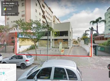 3713496-52631.jpg · Terreno à venda, 1995 m² por R$ 9.400.000,00 - Água Verde - Curitiba/PR