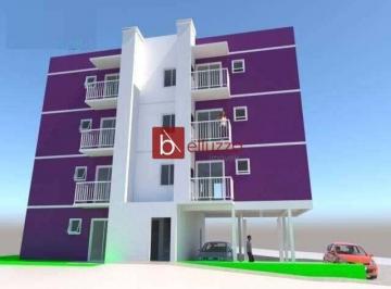Apartamento · 49m² · 2 Quartos · 1 Vaga · APTO COM SACADA E CHURRASQUEIRA 2 DORM. 49 M² 1 VAGA R$264.600,00