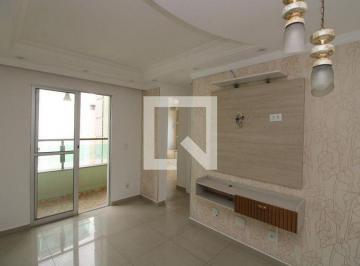 Apartamento · 47m² · 2 Quartos · 1 Vaga · Apartamento à Venda - Jardim Aricanduva, 2 Quartos, 47 m² - São Paulo