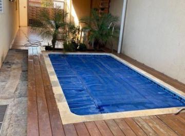 986a2cbd79e4851fb601e2a9712cb29afa9aa5cb · Casa à venda, 110 m² por R$ 380.000,00 - Residencia Santa Regina - São José do Rio Preto/SP