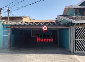 da5e6949cb91be4be85d69424ac29f65db2da1b3 · Casa com 3 dormitórios à venda, 110 m² por R$ 450.000,00 - Cidade Morumbi - São José dos Campos/SP