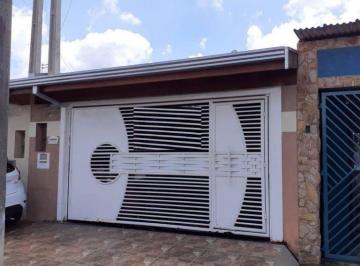 8743adbd35076b5607ebf6fa542b9b355c7c0e63 · Casa com 2 dormitórios à venda, 92 m² por R$ 350.000,00 - Jardim Maria Antonia (Nova Veneza) - Sumar