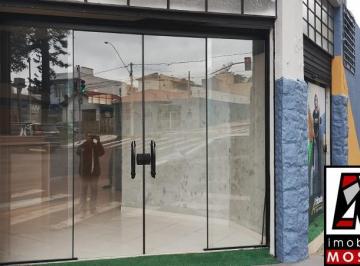 Foto 04 · VENDO ÓTIMO SALÃO COMERCIAL AVENIDA SAMUEL MARTINS, DE ESQUINA,DESOCUPADO, ESTUDA PERMUTA