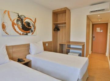 Apartamento de 1 quarto, Jaguariúna · Flat em Jaguariúna para investimento na região de Campinas