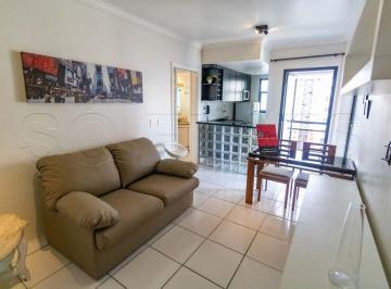 Apartamento · 35m² · 1 Quarto · 1 Vaga · Flat na Vila Nova Conceição com 35m² disponível à venda.