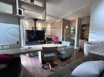 Apartamento · 30m² · 1 Quarto · 1 Vaga · Flat 30m² no Quality Paulista, a Poucos Metros do MASP e Shopping Pátio Paulista