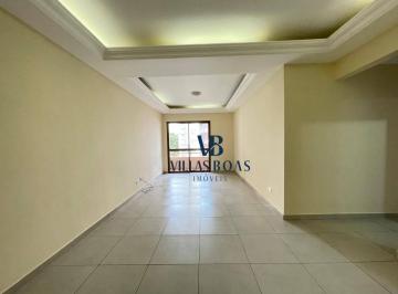 6dd5e8a328216a38c55400728d10e3c091adaa77 · Apartamento com 3 dormitórios para alugar, 97m² no Jardim Aquarius - São José dos Campos/SP