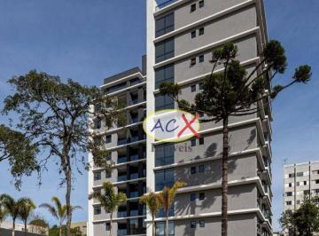 961ef1cb4da4bb409f88175419945cc0acd1cbc0 · Apartamento com 2 dormitórios à venda, 61 m² por R$ 894.803,00 - Bigorrilho - Curitiba/PR