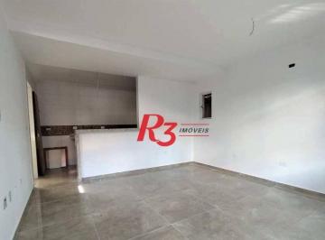 a206f57e34a669c9124fc3bf8acc7da0e3d054d1 · Casa à venda, 90 m² por R$ 680.000,00 - Marapé - Santos/SP