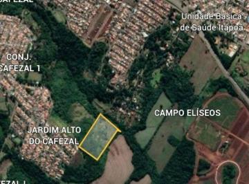 Terreno · 58080m² · Terreno à venda em Londrina, Chácaras Ponte Seca