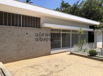 Casa · 1000m² · 4 Quartos · 3 Vagas · Casa no Brooklin com terreno de 1000m² com grande Potencial para reforma