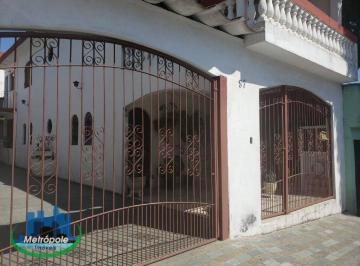 8ac5002588569d9f6d61cc2a4a36168210fe6a8f · Sobrado com 4 dormitórios à venda, 67 m² por R$ 500.000,00 - Jardim Maria Aparecida - Guarulhos/SP
