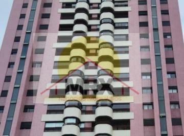 Apartamento · 250m² · 4 Quartos · 4 Vagas · Cobertura duplex - 4 suítes - Jardim da Saúde