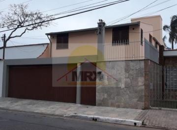 Casa · 220m² · 4 Quartos · 4 Vagas · Sobrado -  4 suites - Jardim da Saude